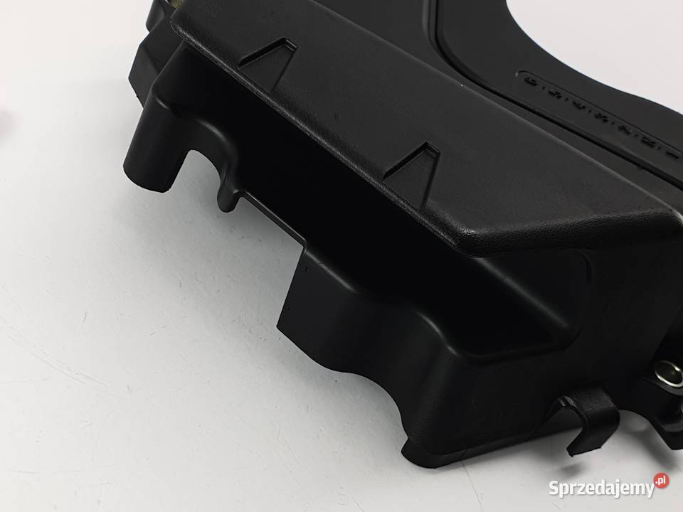 Oslona Zebatki Mocowanie CRF 1000L Africa Twin Silniki i osprzęt łódzkie