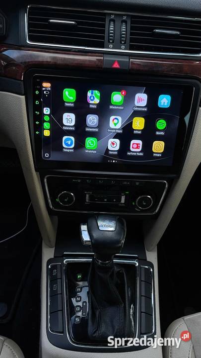 Skoda SuperB Dąbrowa Górnicza