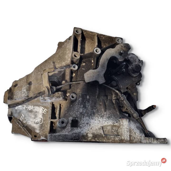 SKRZYNIA BIEGÓW Ford Focus MK2 C 20 TDCI osobowe Chełm