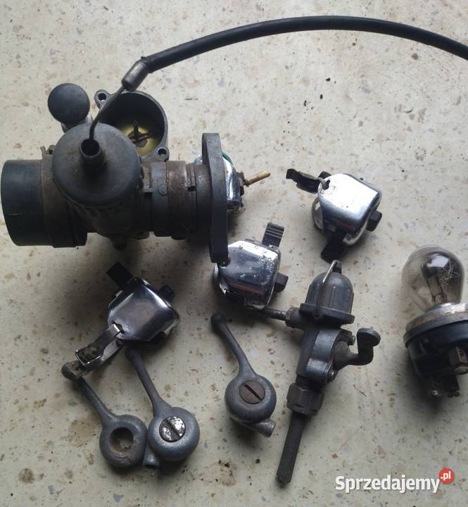 Panonia gaźnik kranikssanieczęści Pannonia Radomsko