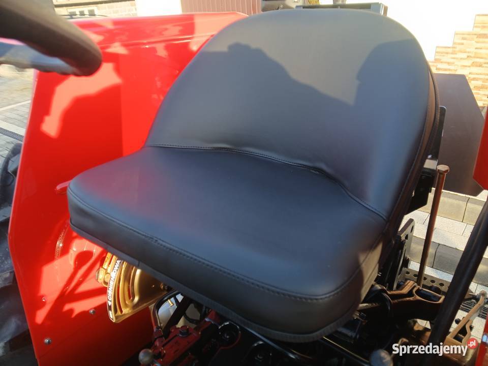 URSUS 3512 odpowiednik MF 255 235 2812 stan