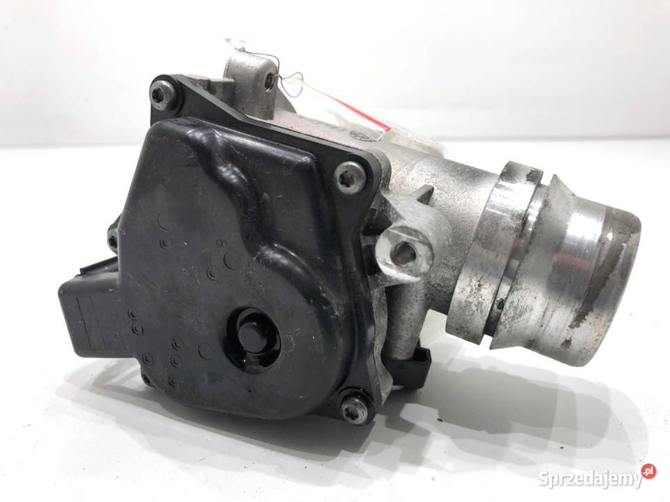 PRZEPUSTNICA NISSAN PULSAR 161A09287R 15 110 sprzedam