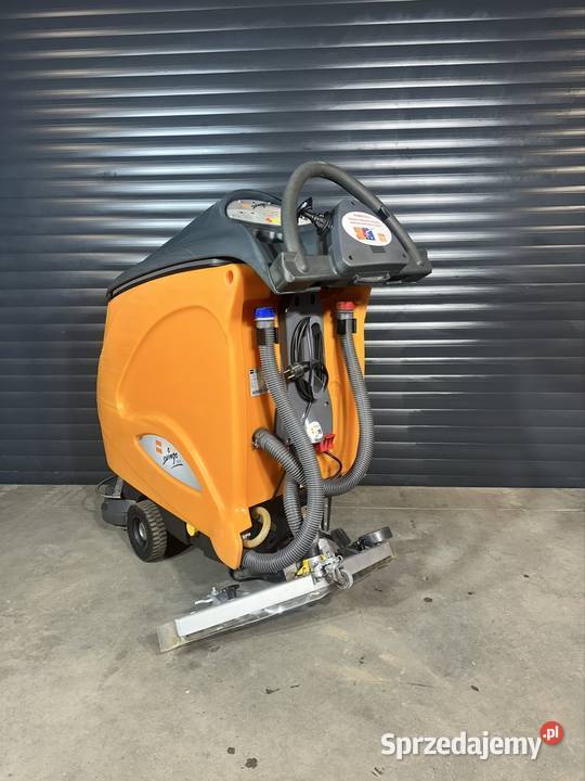 TASKI Swingo 1255 B Łazy