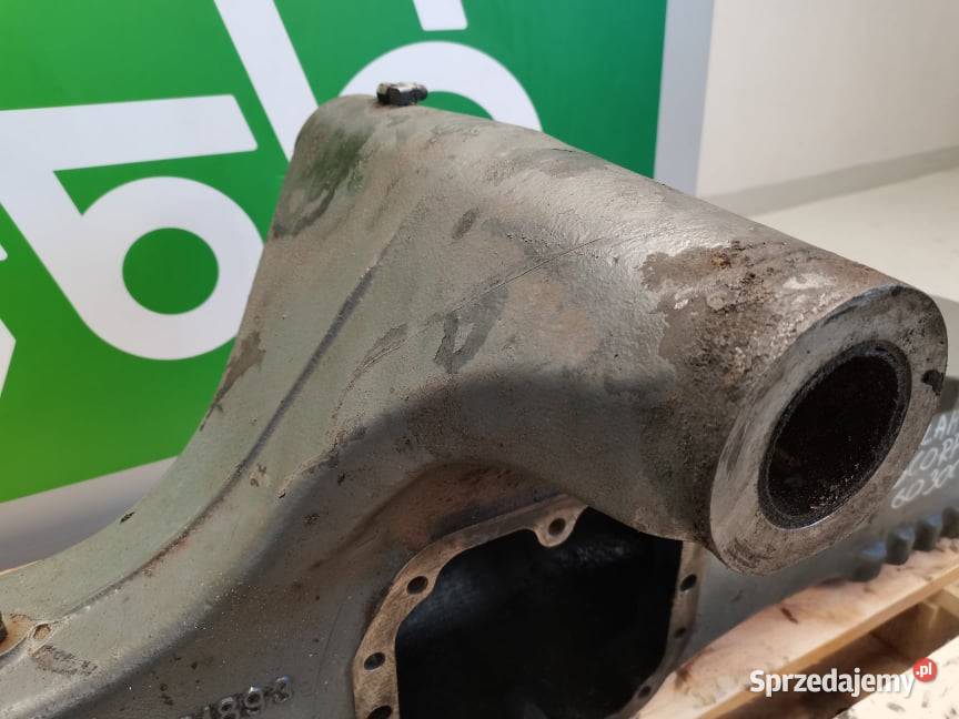 Claas Scorpion 6030 CP Pochwa mostu 381893