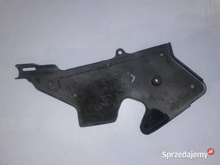 osłona maskownica seta lewa Honda CBR 1000F Ostrów Wielkopolski