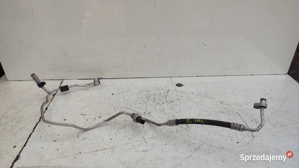 2MercedesBenz B W246 WĄŻ PRZEWÓD KLIMATYZACJI Włoszczowa