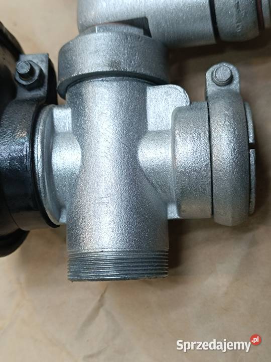 Gaźnik osa m50 wfm 150 nie m52 PIERWSZY TYP śląskie Częstochowa
