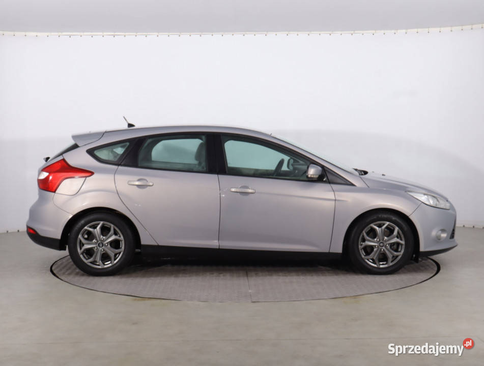 Ford Focus 16 i mazowieckie Piaseczno sprzedam