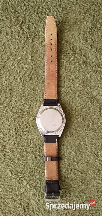 Zegarek Seiko 5 automatic ref 7009876A marzec śląskie Katowice