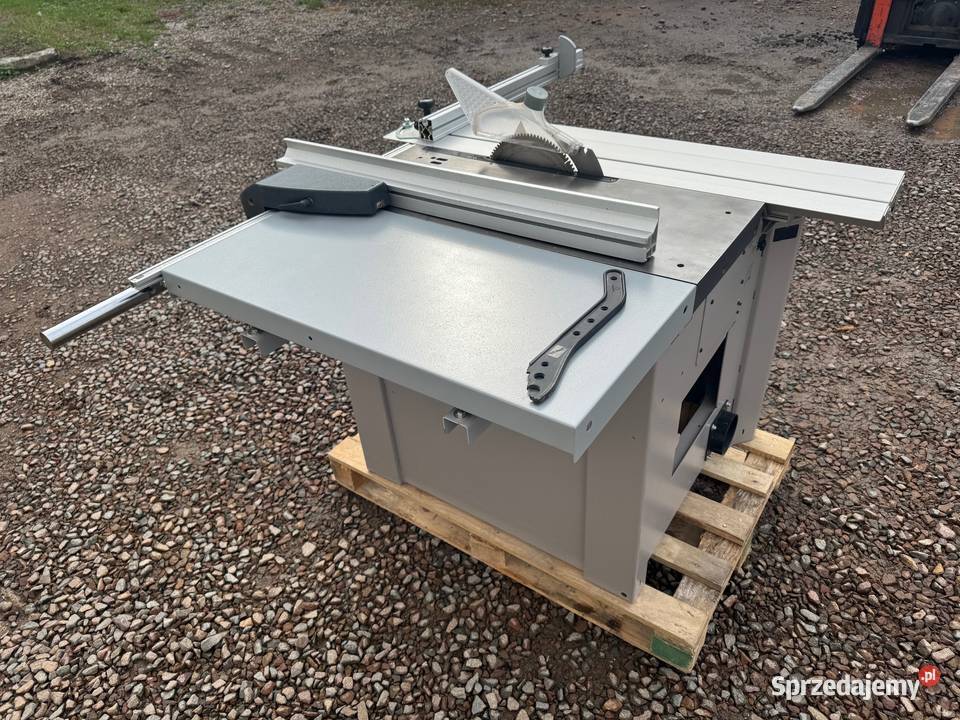 Piła tarczowa pilarka do drewna HAMMER K3 Winner małopolskie Kalwaria Zebrzydowska