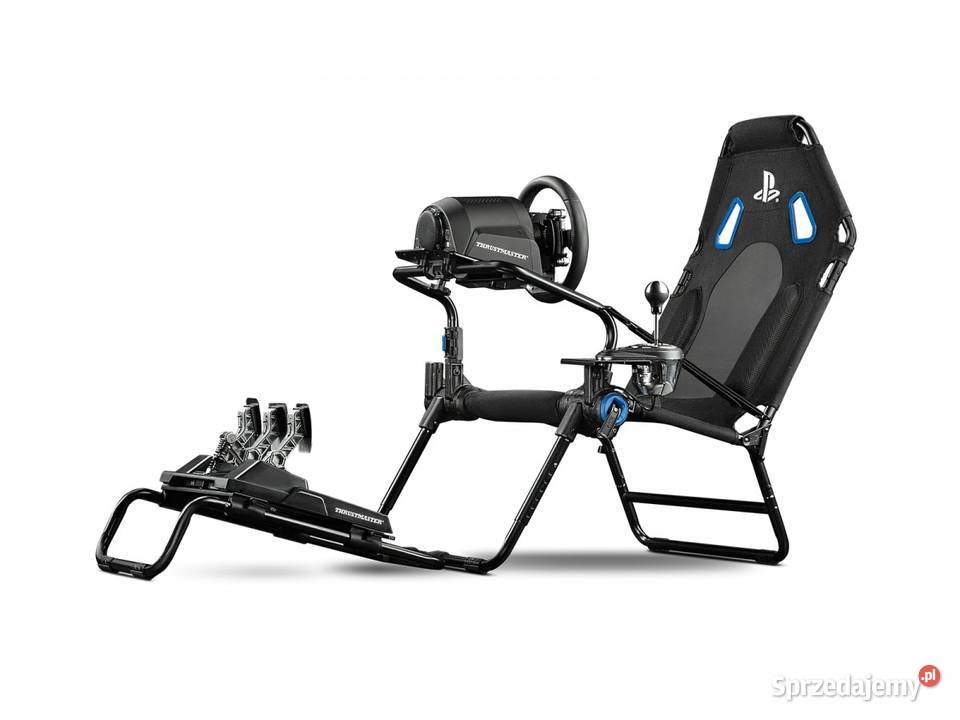 Kokpit Next Level GTLite PlayStation NLRS026 Rzeszów