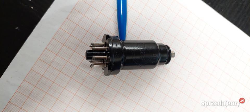Sprzedam Lampa 6B8 3 A851A851A852