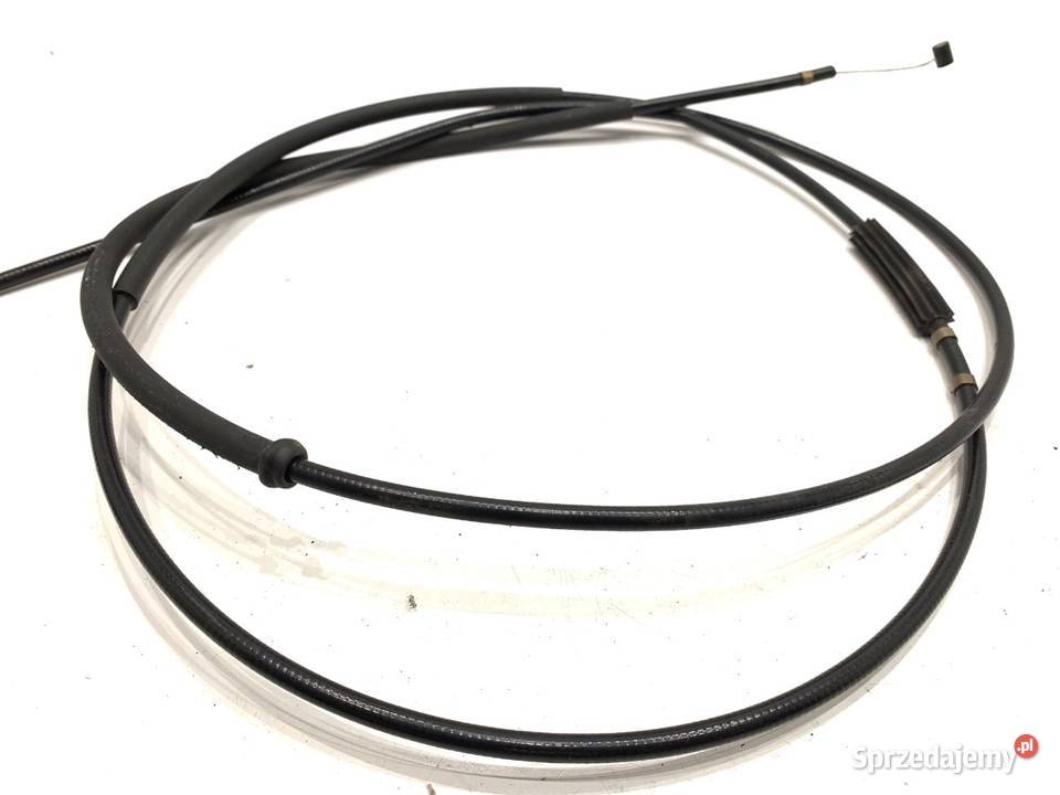 LINKA MASKI AUDI Q8 4M8823633F CIĘGNO OTWIERANIA podkarpackie sprzedam