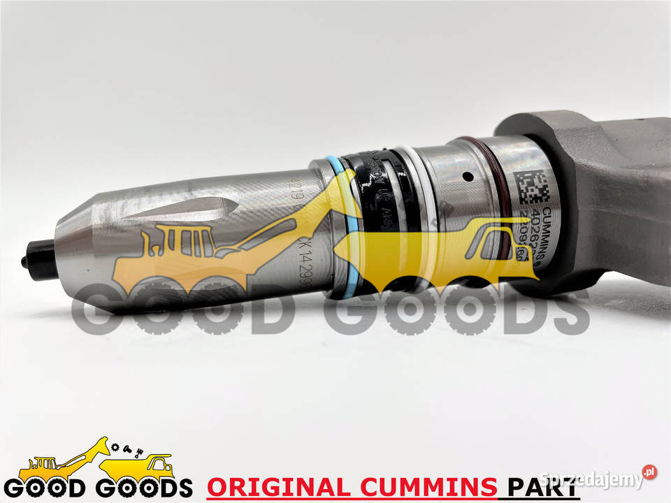 CUMMINS WTRYSKIWACZ 4026222