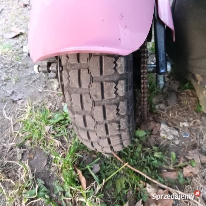 Hulajnoga Frugal Wałbrzych