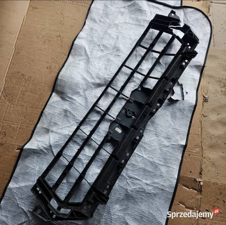 Wzmocnienie ATRAPY GRILL AUDI Q5 FY 80A Kalisz sprzedam