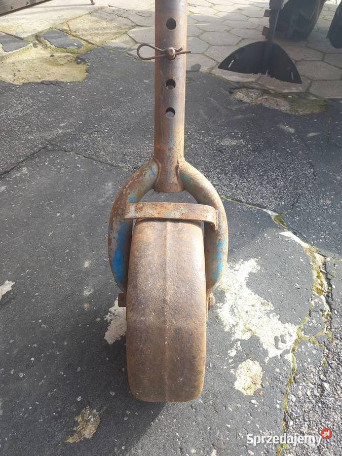 Kółko kopaczki Kobiele Wielkie