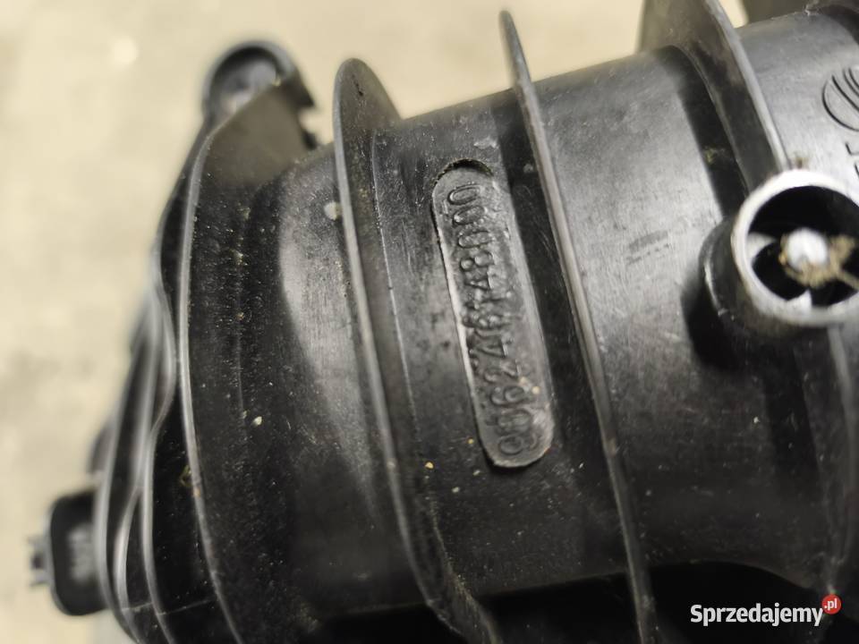 Kolektor ssący Citroen C4 Picasso C8 Peugeot 307 osobowe Dębica