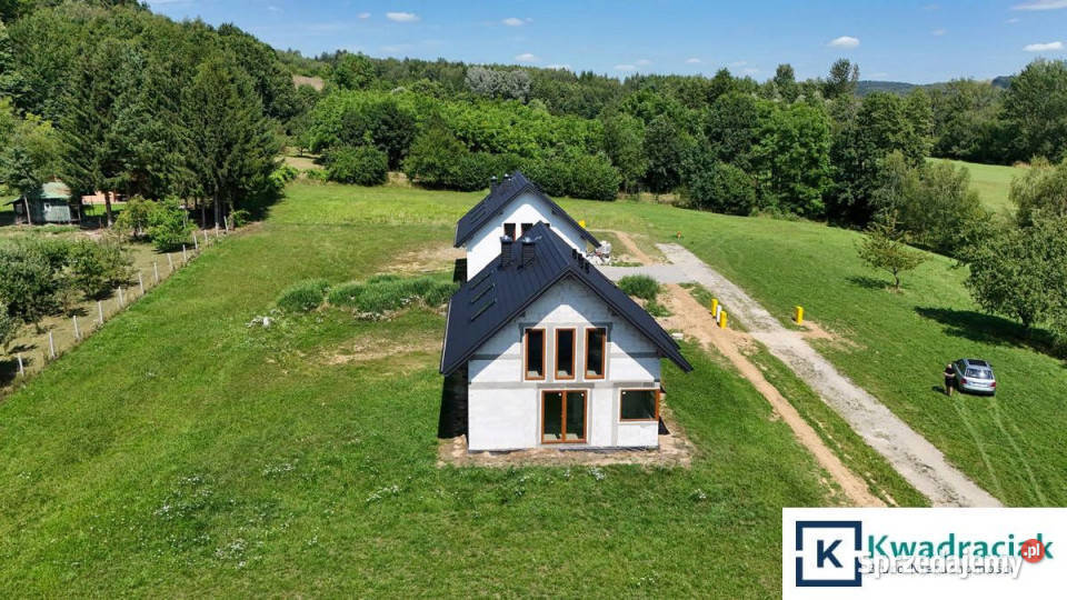 Dom wolnostojący 113m2 Dobrzechów Domy sprzedam