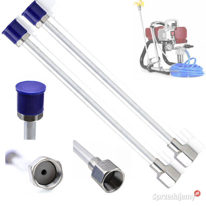 Lanca Malarska 30 Gwint 78 290 bar 2 Uszczelki małopolskie