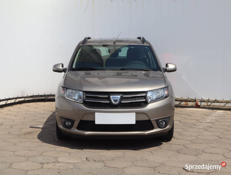 Dacia Logan 15 dCi Łódź sprzedam