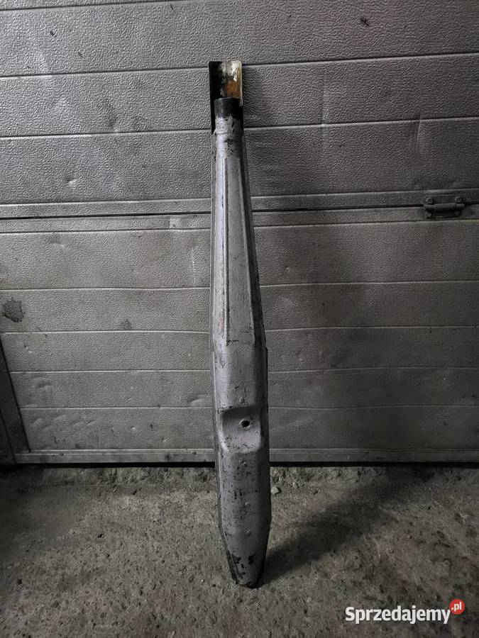 Wydech tumik wsk dudek s2 s1 Myślenice