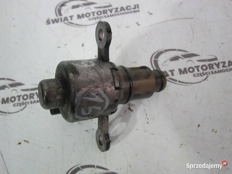 OPEL ASTRA 16 CDTI LVM B16DTL 110 zawór