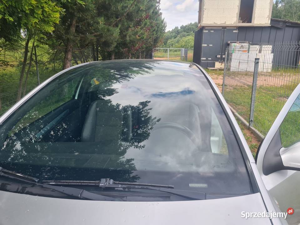 Opel Astra H GTC 19CDTI świętokrzyskie Kielce