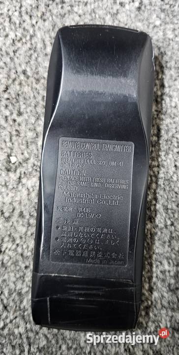 Oryginalny Pilot Technics RAKCH193WH Kraków