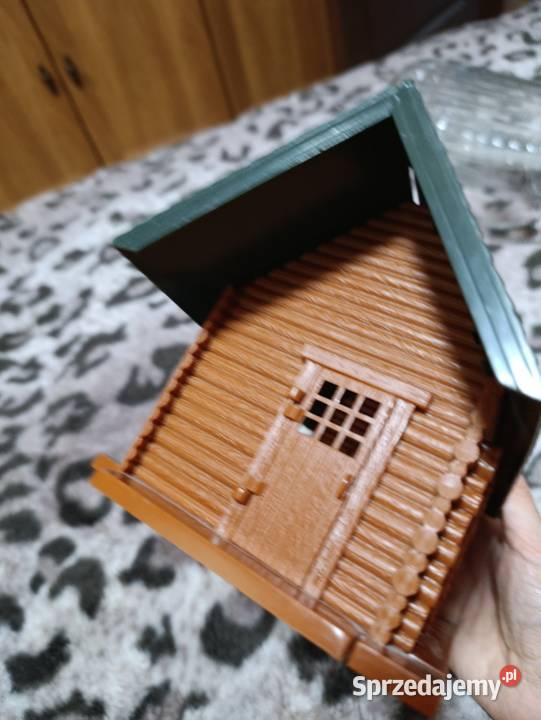 domek plastykowy do zabawy dzieci Poznań