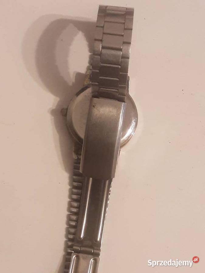 ZEGAREK MEWA na rękę Zegarki i Biżuteria