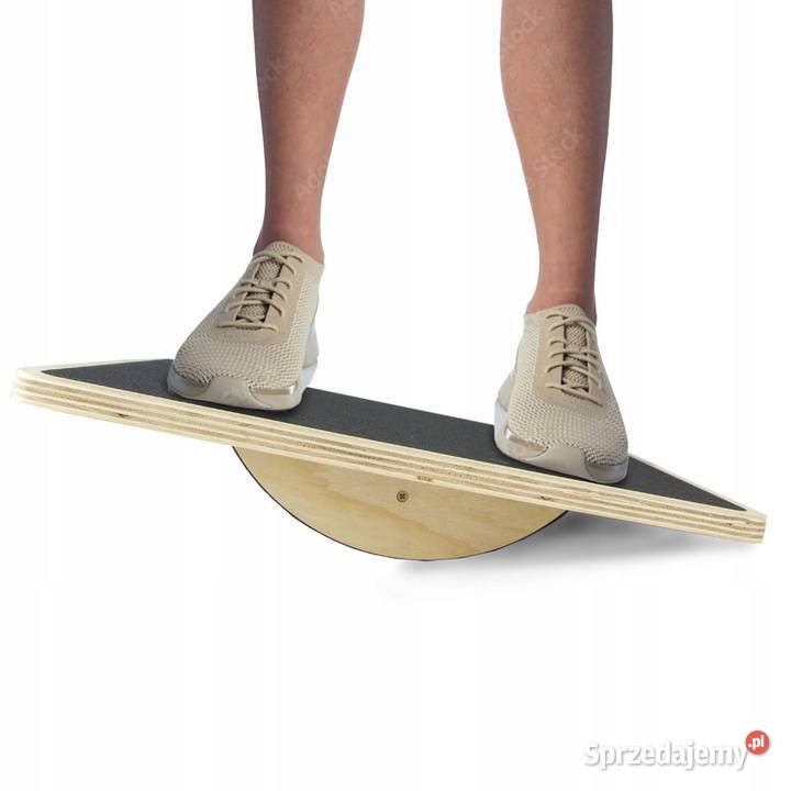 Deska do balansowania Myszyniec