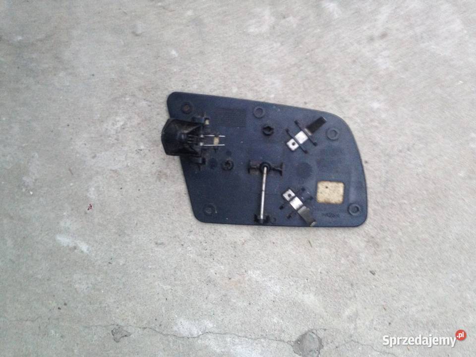 Lusterko opel vectra