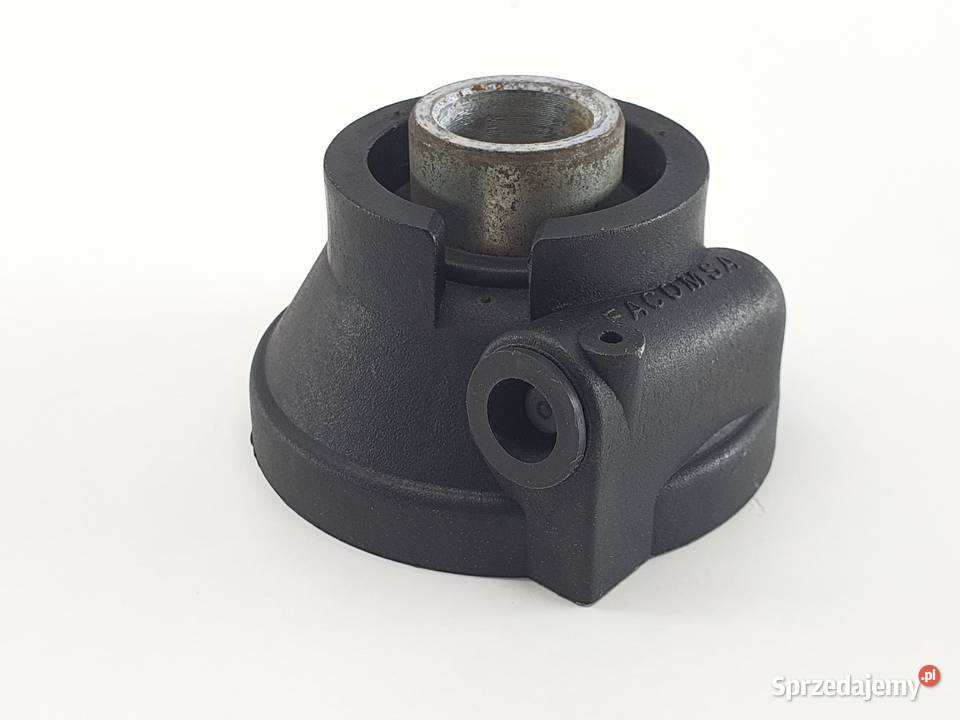 SLIMAK TULEJKA DYSTANSOWA PEUGEOT EVIVACITY Janowice