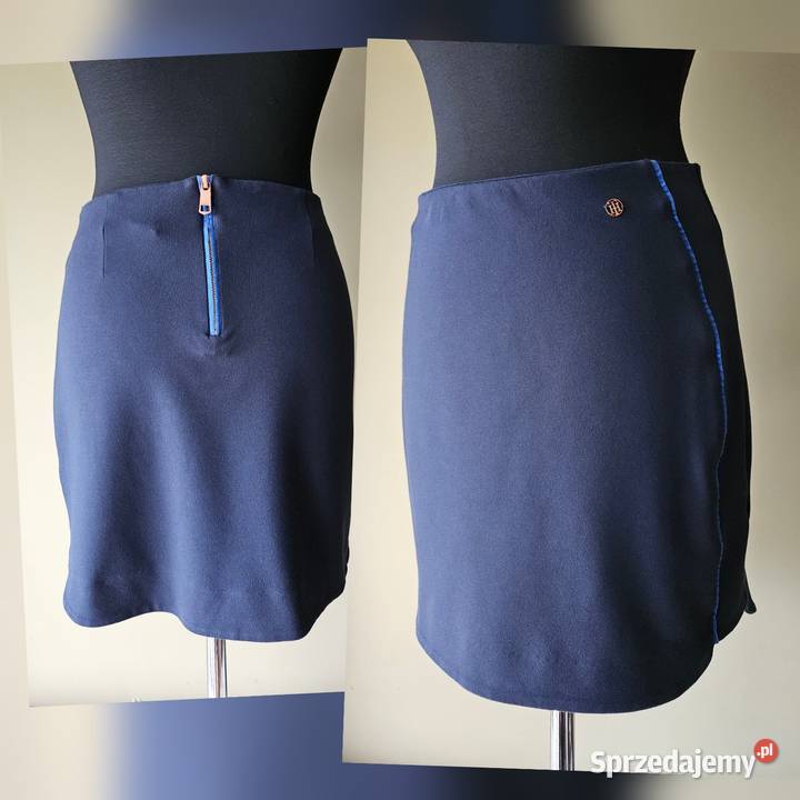 Tommy Hilfiger spódnica rozmiar S Ołówkowa  Lublin