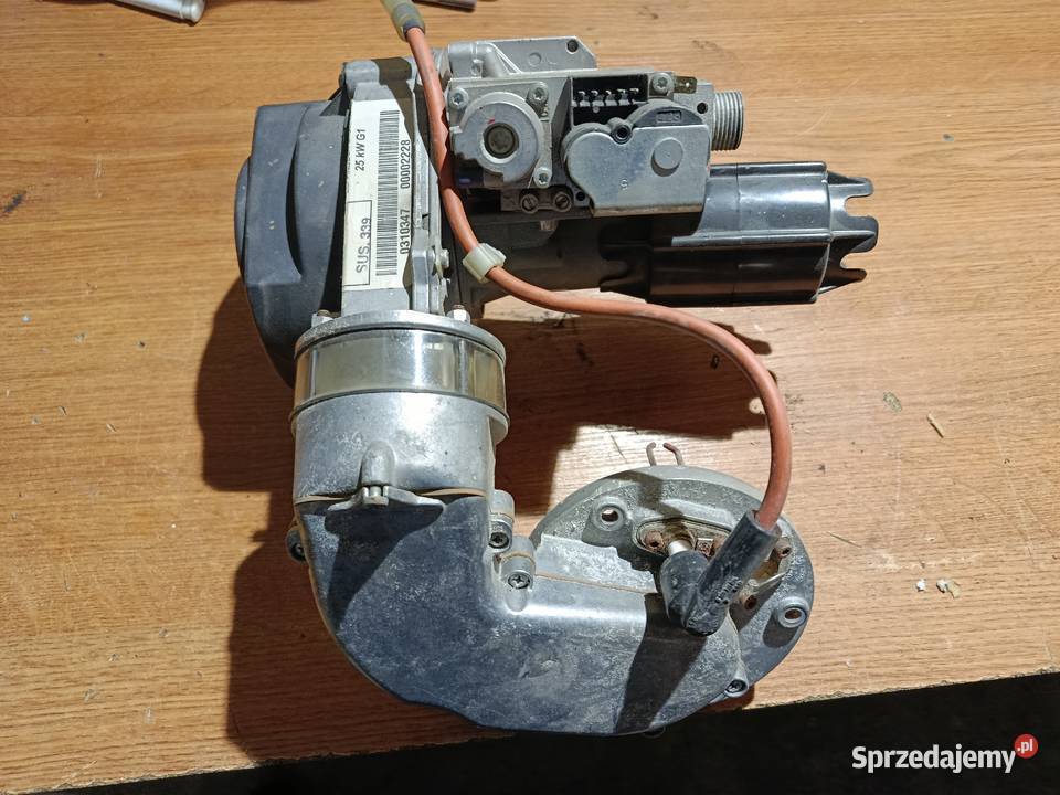 De dietrich części do kotła whrwhecitymcr Wrocław