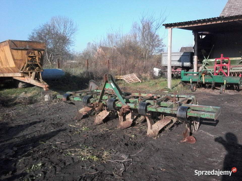 Formownica bierna aktywna 2 sztuki transport do Bytom Odrzański