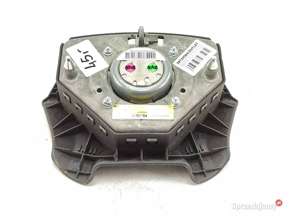 PODUSZKA POWIETRZNA AIRBAG KIEROWCY VOLVO XC90 I lubelskie