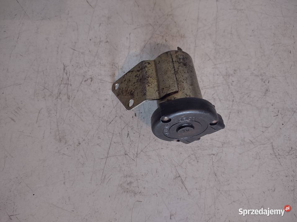 FIAT 125 P POMPKA SPRYSKIWACZY FABRYKA osobowe Lublin
