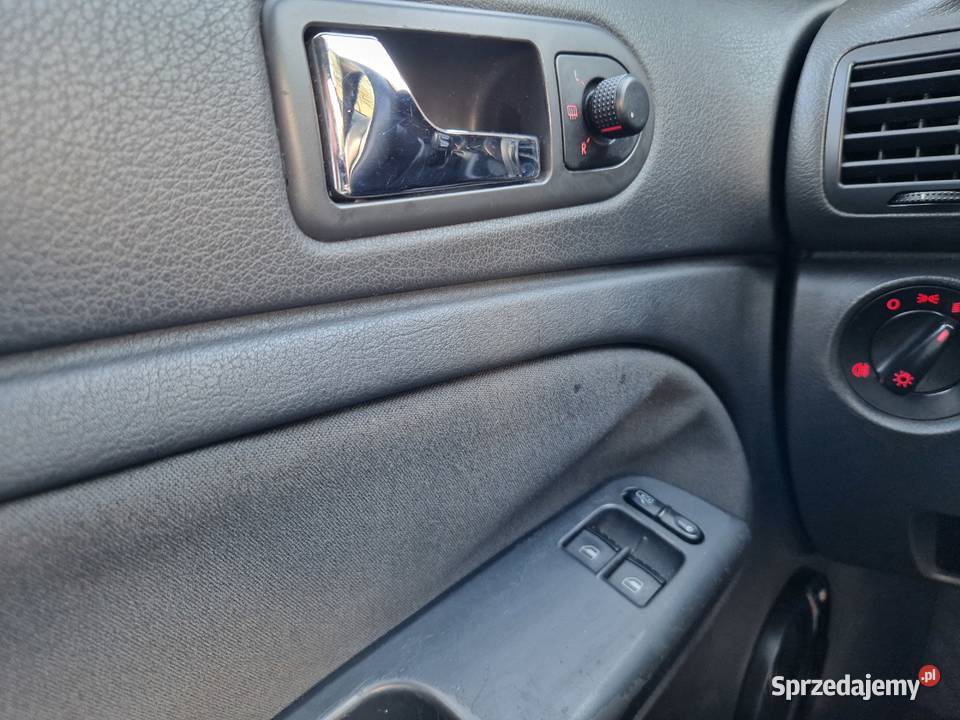 Volkswagen Passat 19 TDi stan Możliwa zamiana tempomat Bydgoszcz sprzedam