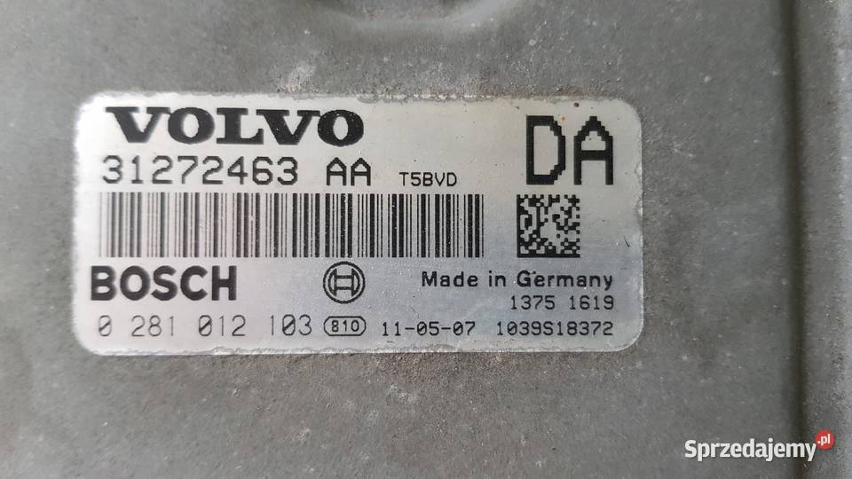 KOMPUTER SILNIKA 03L906018BR SKODA YETI 20TDI dolnośląskie