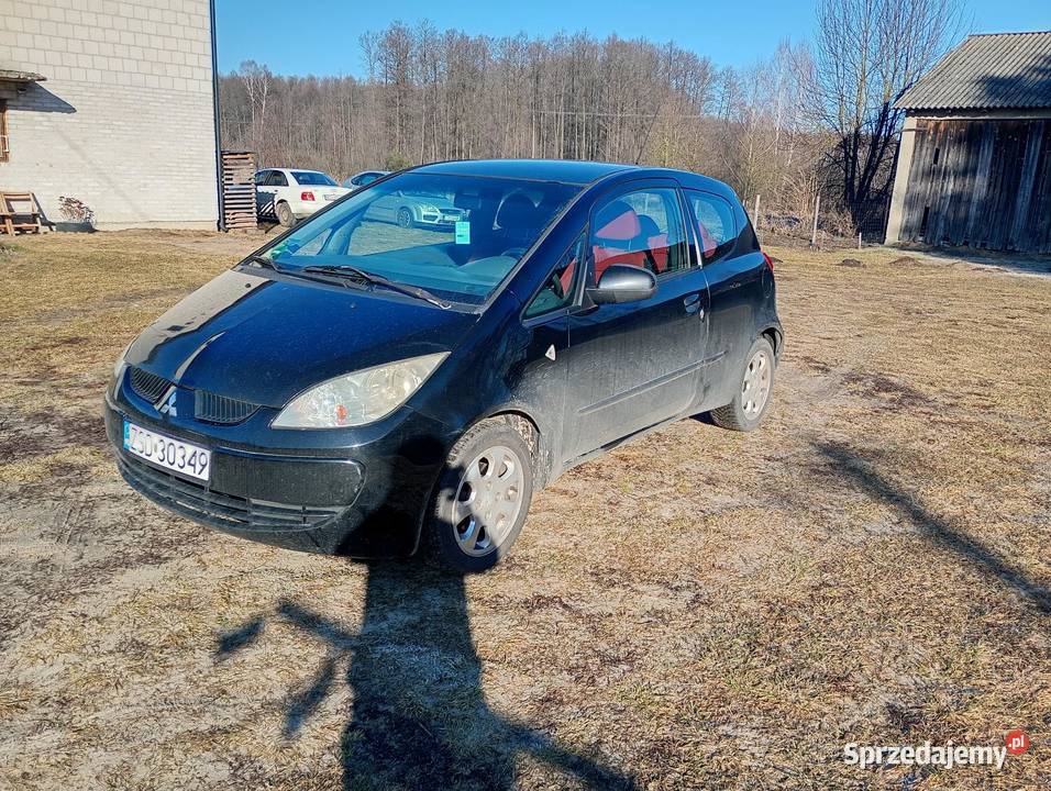 Sprzedam Okazyjnie Trzemuszka