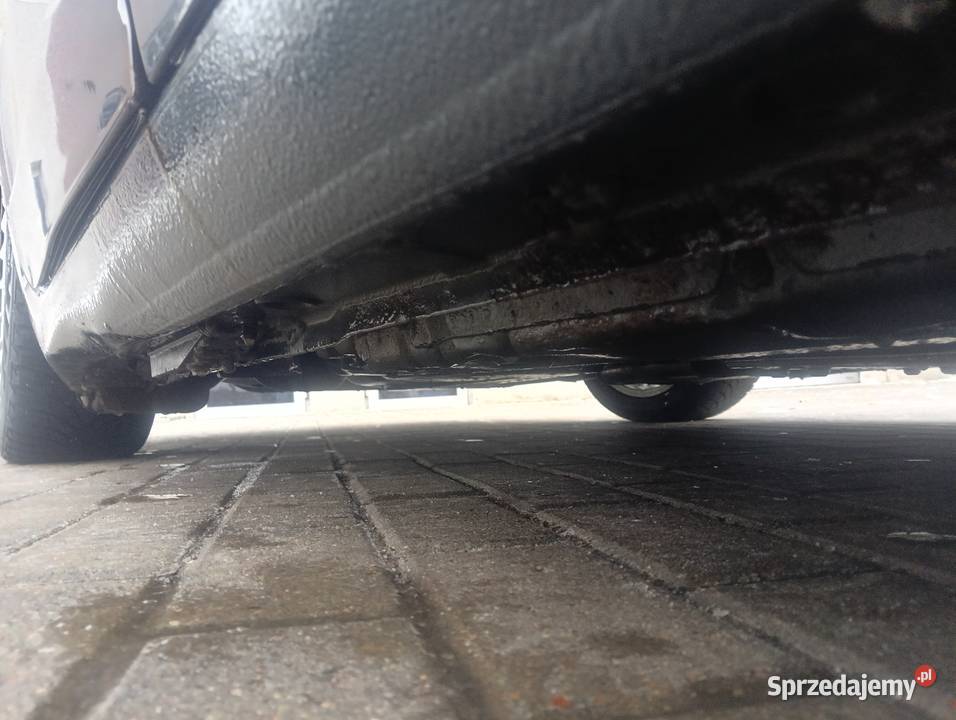 Audi a6c6 24 LPG Sprzedam Zamienie Zarejestrowany w Polsce Motoryzacja Elbląg