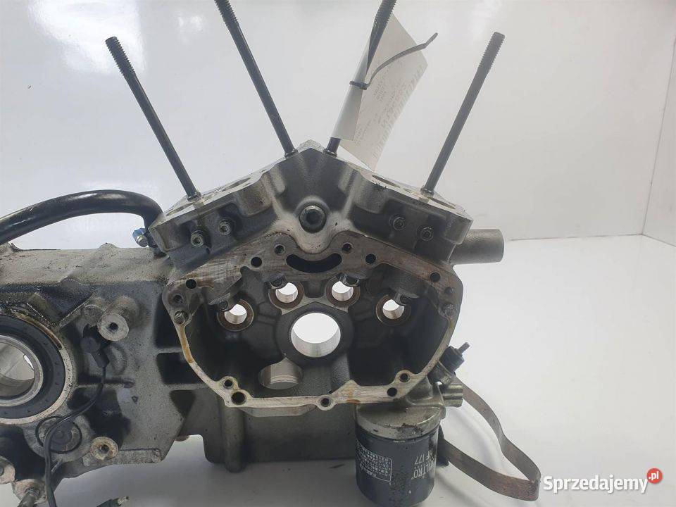 SILNIK MOTOCYKL BUELL XB12X ULYSSES 2478802A Lipno