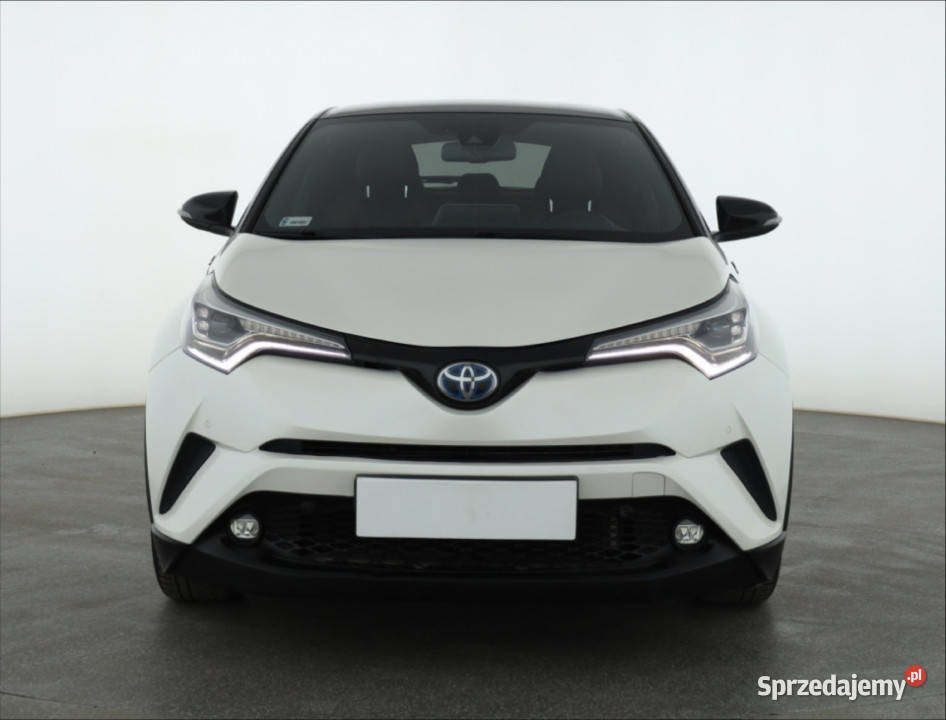 Toyota CHR 18 Hybrid centralny zamek mazowieckie Piaseczno sprzedam