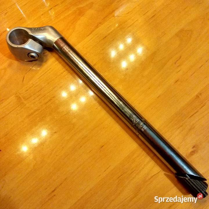 Kalin mostek rowerowy turystyk miejskikrótki 320 Świebodzice