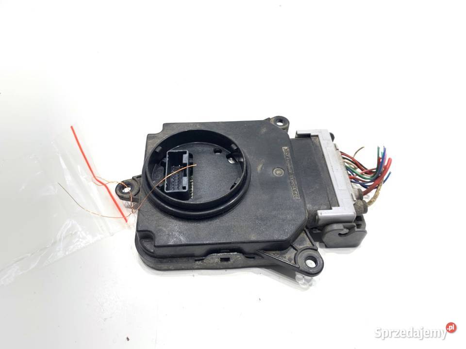 PRZETWORNICA XENON LEXUS NX MODUŁ ZASILAJĄCY podkarpackie