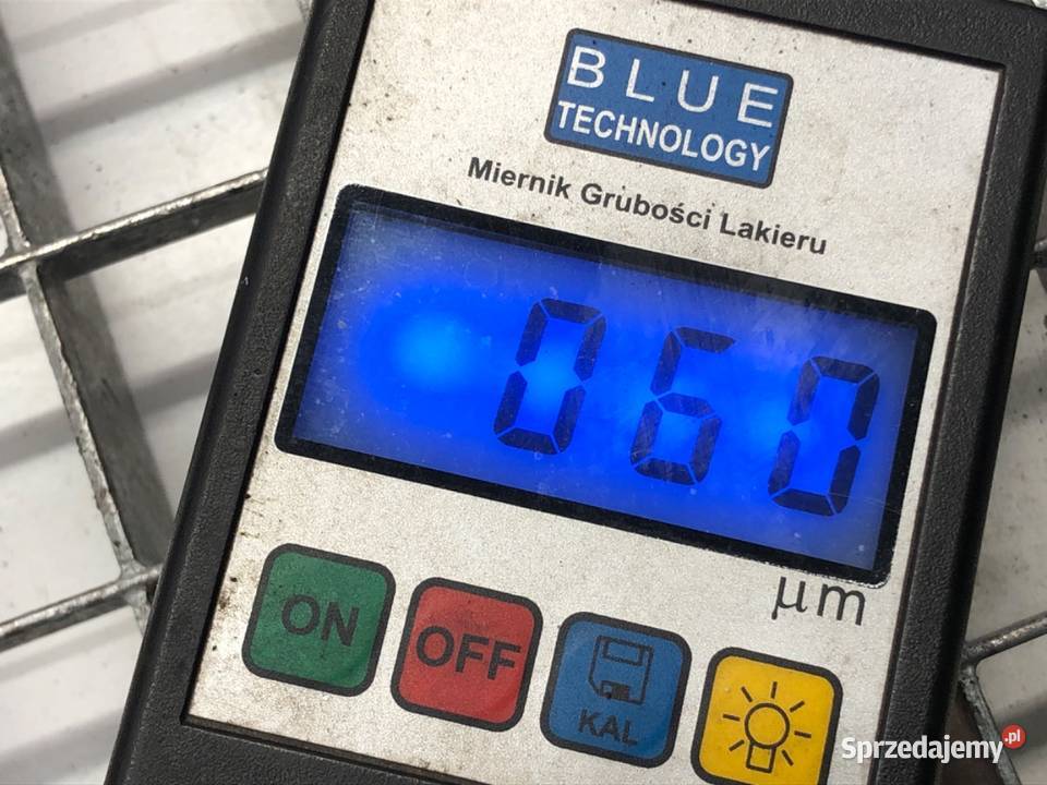 DRZWI PRAWY PRZÓD CITROEN C4 PICASSO I Minivan