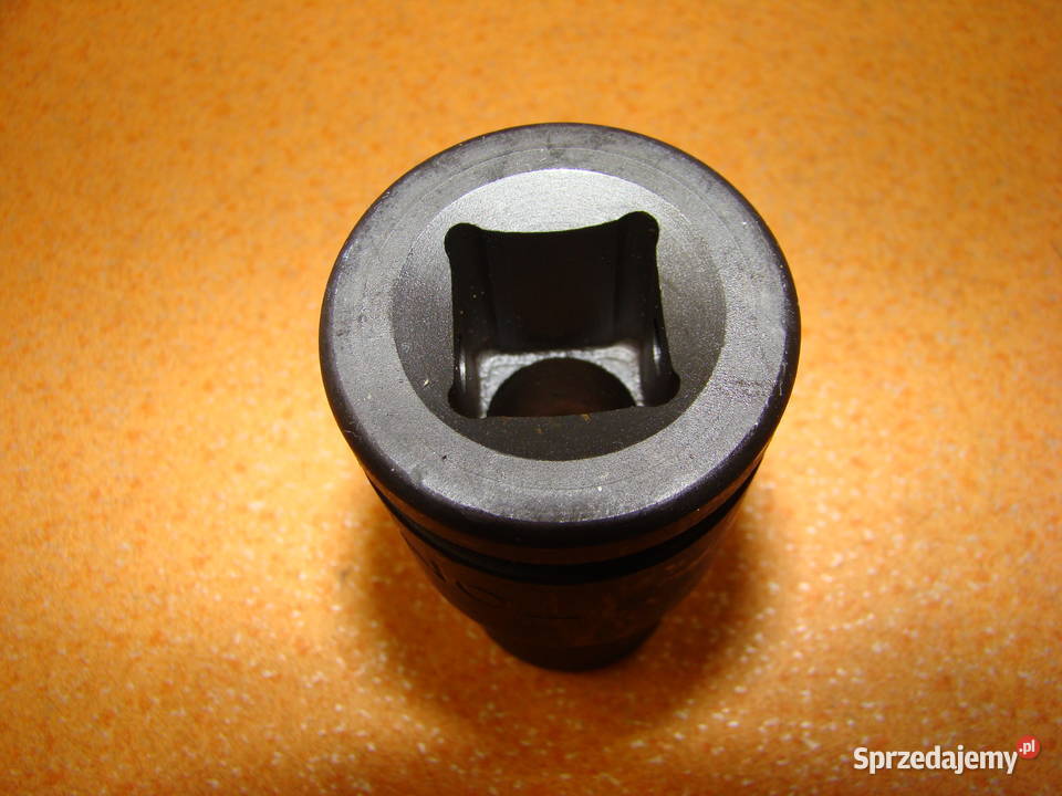Nasadka 34 22 mm udarowa długa TONA STANLEY Ref Bielsko-Biała