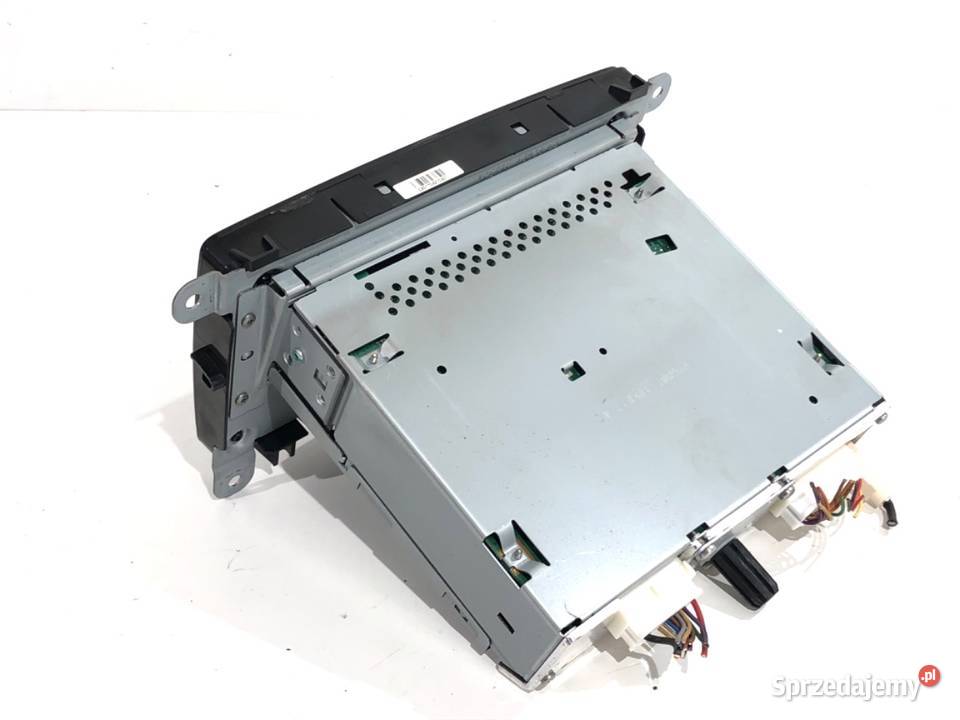 RADIO RENAULT CLIO IV 281153307R ODTWARZACZ